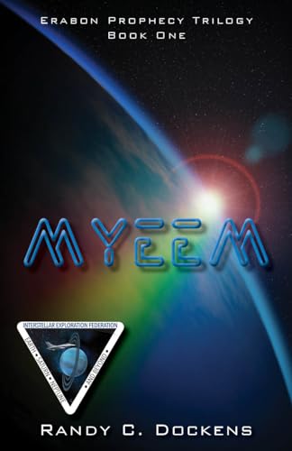 Myeem : Book One of the Erabon Prophecy Trilogy