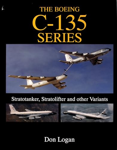 The Boeing C-135 Series: