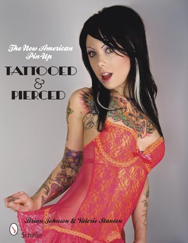 The New American Pin-up