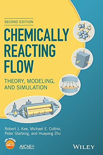 Chemically Reacting Flow: Theory