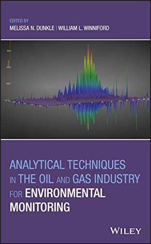 Analytical Techniques in the Oil and Gas Industry for Environmental Monitoring