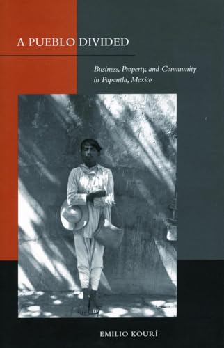 A Pueblo Divided: Business