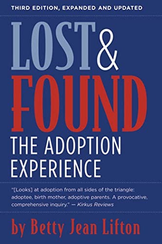 Lost and Found : The Adoption Experience