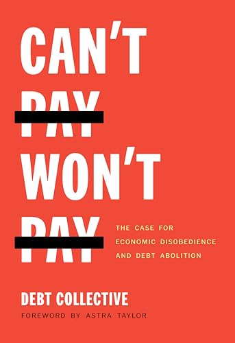 Cant Pay