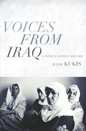Voices from Iraq: A Peoples History