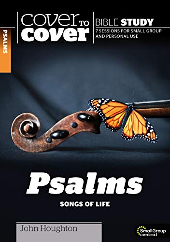 Psalms (Cover to Cover Bible Study Guides)