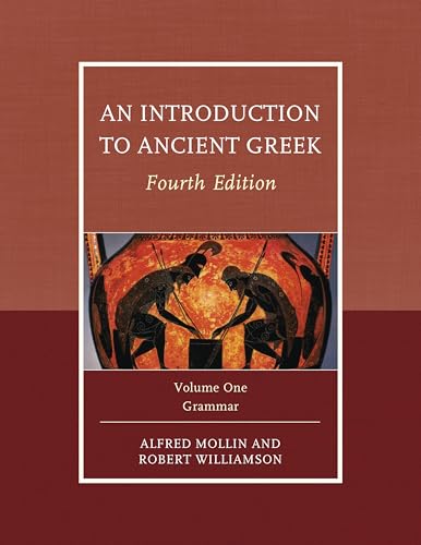 An Introduction to Ancient Greek : 2 Volumes