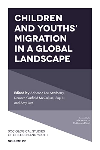Children and Youths Migration in a Global Landscape