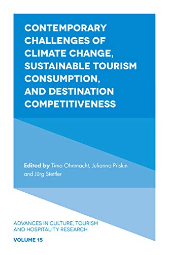 Contemporary Challenges of Climate Change