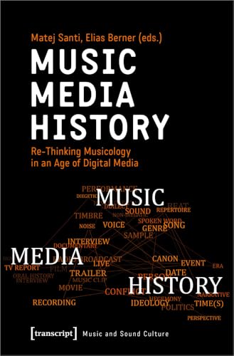 Music - Media - History