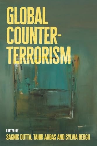 Global Counter-Terrorism : A Decolonial Approach
