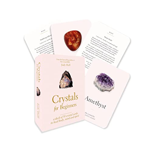 Crystals for Beginners