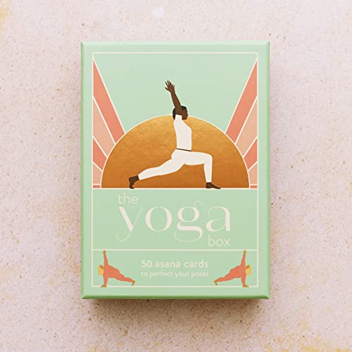 The Yoga Box