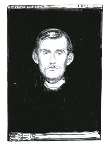 Edvard Munch – Infinite