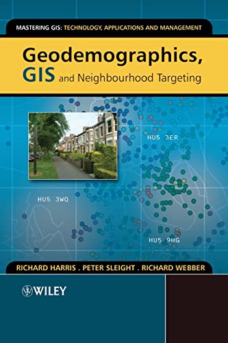 Geodemographics