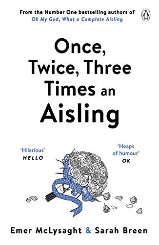 Once, Twice, Three Times an Aisling (The Aisling Series, 3)