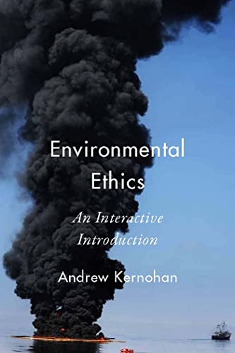 Environmental Ethics : An Interactive Introduction