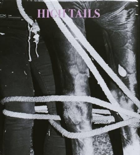 High Tails : Sophie Morner Cover