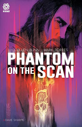 PHANTOM ON THE SCAN