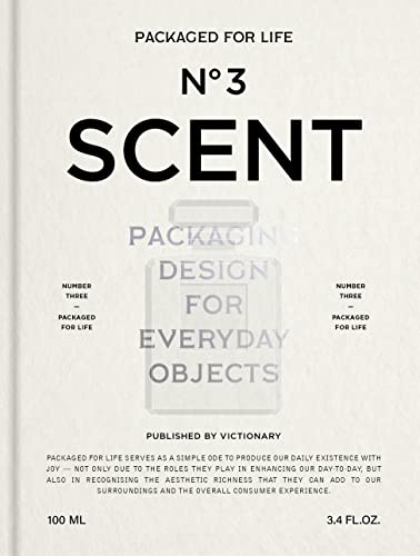 Packaged for Life: Scent: Packaging design for everyday objects