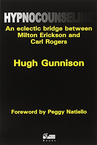 Hypnocounseling : An Eclectic Bridge Between Milton Erickson and Carl Rogers