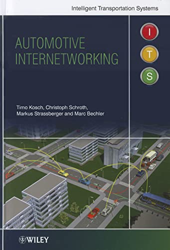 Automotive Inter-Networking