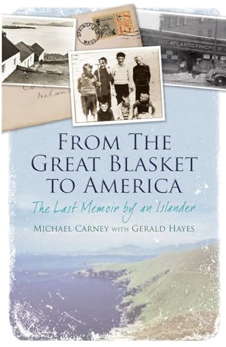 From the Great Blasket to America