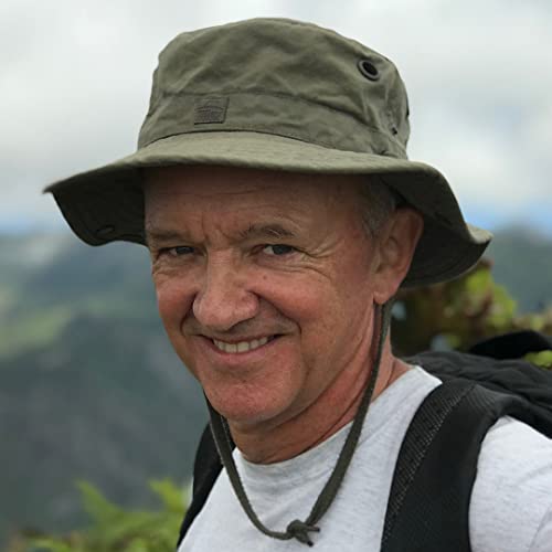 Vet at the End of the Earth : Adventures with Animals in the South Atlantic