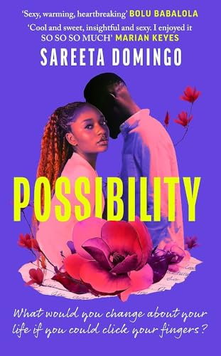 Possibility : A totally addictive and spicy page-turner that will have you hooked