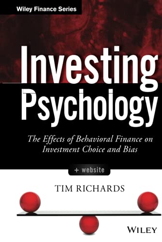 Investing Psychology: The Effects of Behavioral Finance on Investment Choice and Bias + Website