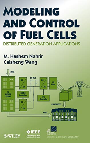 Modeling and Control of Fuel Cells: Distributed Generation Applications