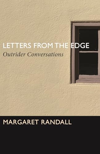 Letters from the Edge : Outrider Conversations
