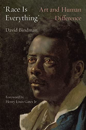 'Race Is Everything': Art and Human Difference
