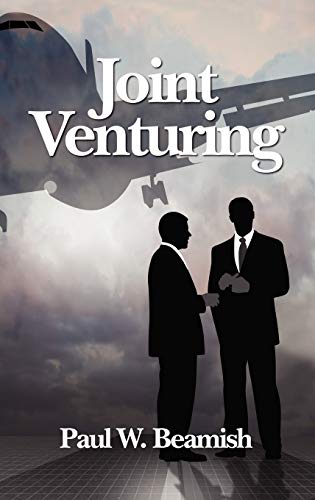 Joint Venturing