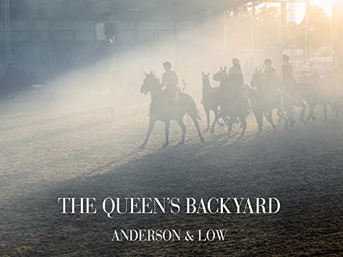 The Queens Backyard