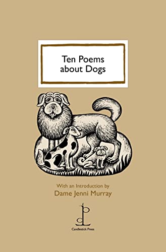 Ten Poems About Dogs