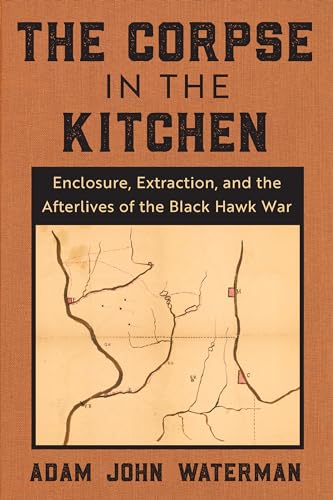 The Corpse in the Kitchen: Enclosure