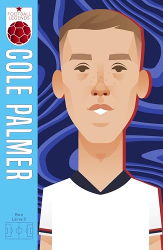 Football Legends #12: Cole Palmer