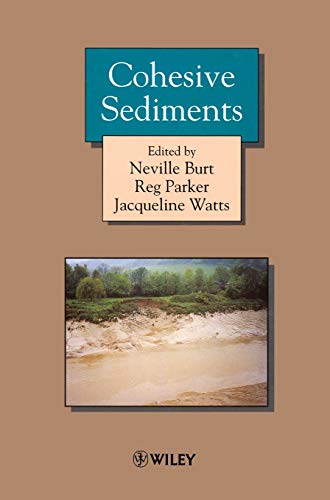 Cohesive Sediment Transport