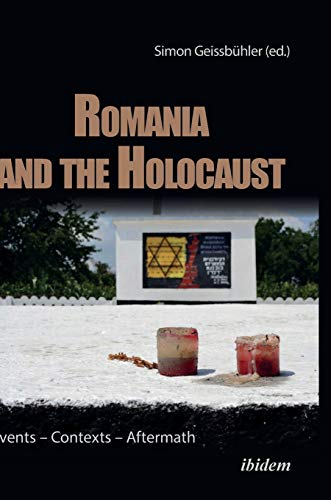 Romania & the Holocaust