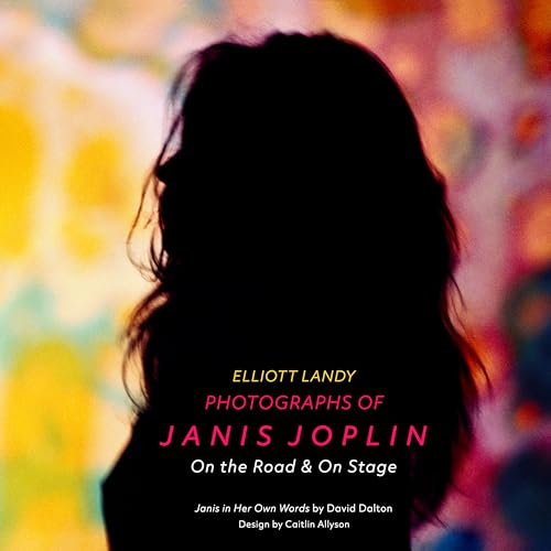 PHOTOGRAPHS OF JANIS