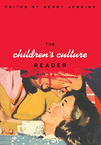 The Childrens Culture Reader