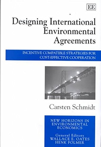 Designing International Environmental Agreements: Incentive Compatible Strategies for Cost-Effective Cooperation
