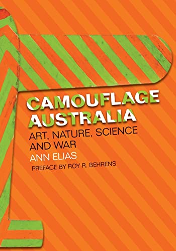 Camouflage Australia : Art, Nature, Science and War