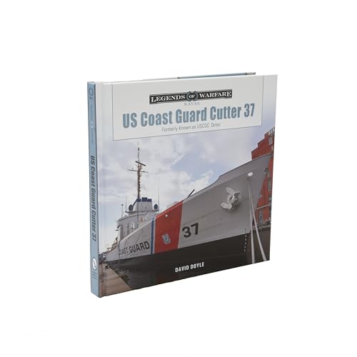 Us Coast Guard Cutter 37: Formerly Known As Uscgc Taney