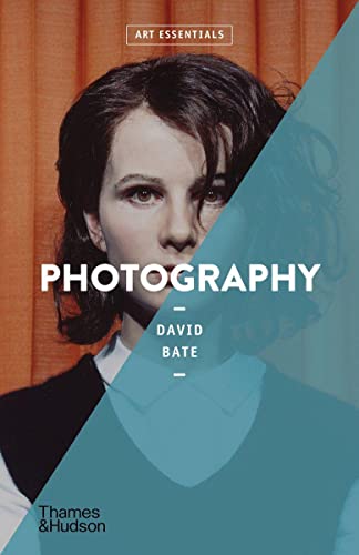 Photography: 0 (Art Essentials)
