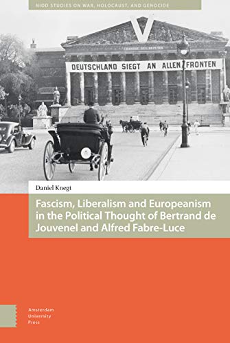 Book cover with historical photo of a street scene and text.
