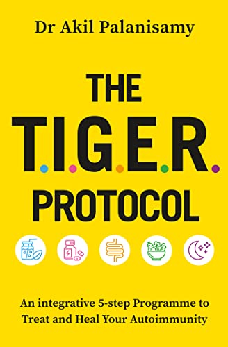 THE T.I.G.E.R. PROTOCOL