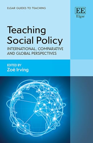 Teaching Social Policy : International, Comparative and Global Perspectives