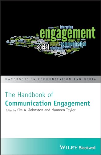 The Handbook of Communication Engagement